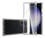 Funda Para Galaxy S25 Ultra Hard Shell Uso Rudo Case Premium