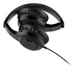 Audífonos Motorola Moto Xt120Alámbrico 3.5mm Negro