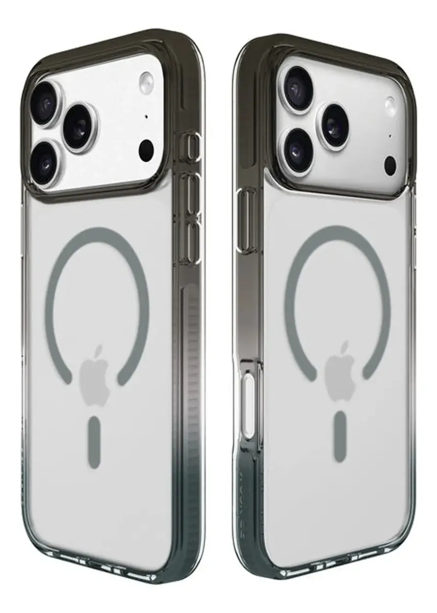 Funda Case PRODIGEE Safetee Flow Mag para iPhone 17 PRO MAX - Noche