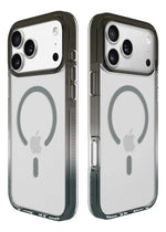 Funda Case PRODIGEE Safetee Flow Mag para iPhone 17 PRO MAX - Noche