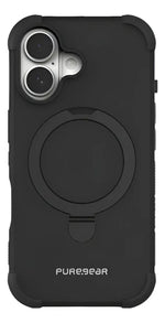 Funda Para iPhone 16 Puregear Dualtek Kik Uso Rudo Original