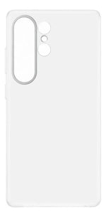 Funda Para Galaxy S25 Ultra Samsung Clear Case Tpu