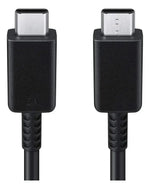 Cable Samsung Tipo C A Tipo C 3a Negro 1.8m