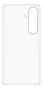 Funda Para Galaxy S25 Ultra Samsung Clear Case Tpu