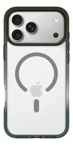 Funda Case PRODIGEE Safetee Flow Mag para iPhone 17 PRO MAX - Noche