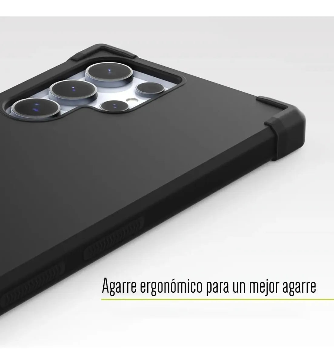 Funda Para Galaxy S25 Plus Dualtek Con Magsafe Puregear Case Certificada De Uso Rudo Esquinas Reforzadas Con Proteccion