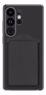 Funda Para Galaxy S25 Ultra Samsung Magnetic Clear