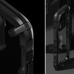 Funda Para iPhone 16 Pro Ringke Fusion X Protección Antichoque Camo