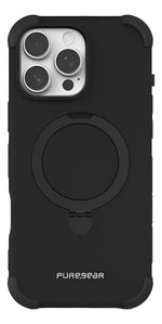 Funda Para iPhone 16 Pro Puregear Dualtek Kik Tpu Uso Rudo