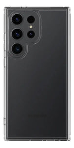 Funda Para Galaxy S25 Ultra Hybrid Clear Protector Total