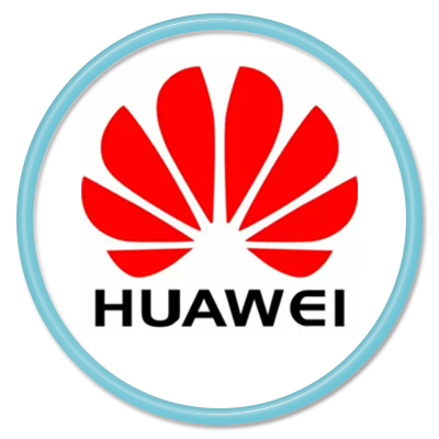 Logo Huawei DenzarNet