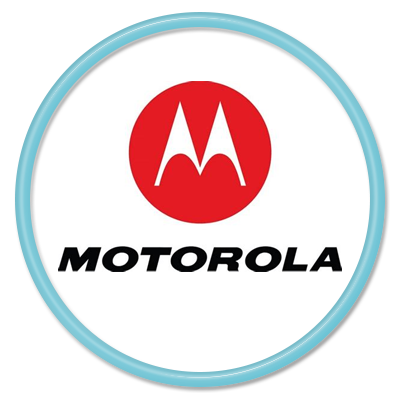 Logo Motorola DenzarNet
