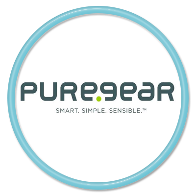 Logo Puregear DenzarNet