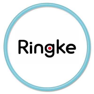 Logo Ringke DenzarNet