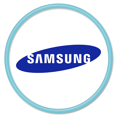 Logo Samsung DenzarNet