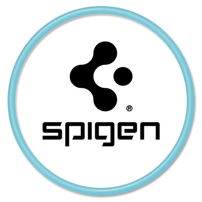 Logo Spigen DenzarNet