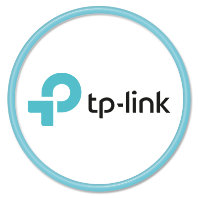 Logo Tp Link DenzarNet