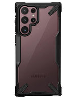 Funda Para Galaxy S22 Ultra Fusion X Ringke Grado Militar TPU