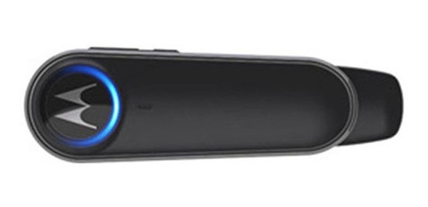 Auricular Manos Libres Bluetooth Motorola Boom3 Mod Mh011