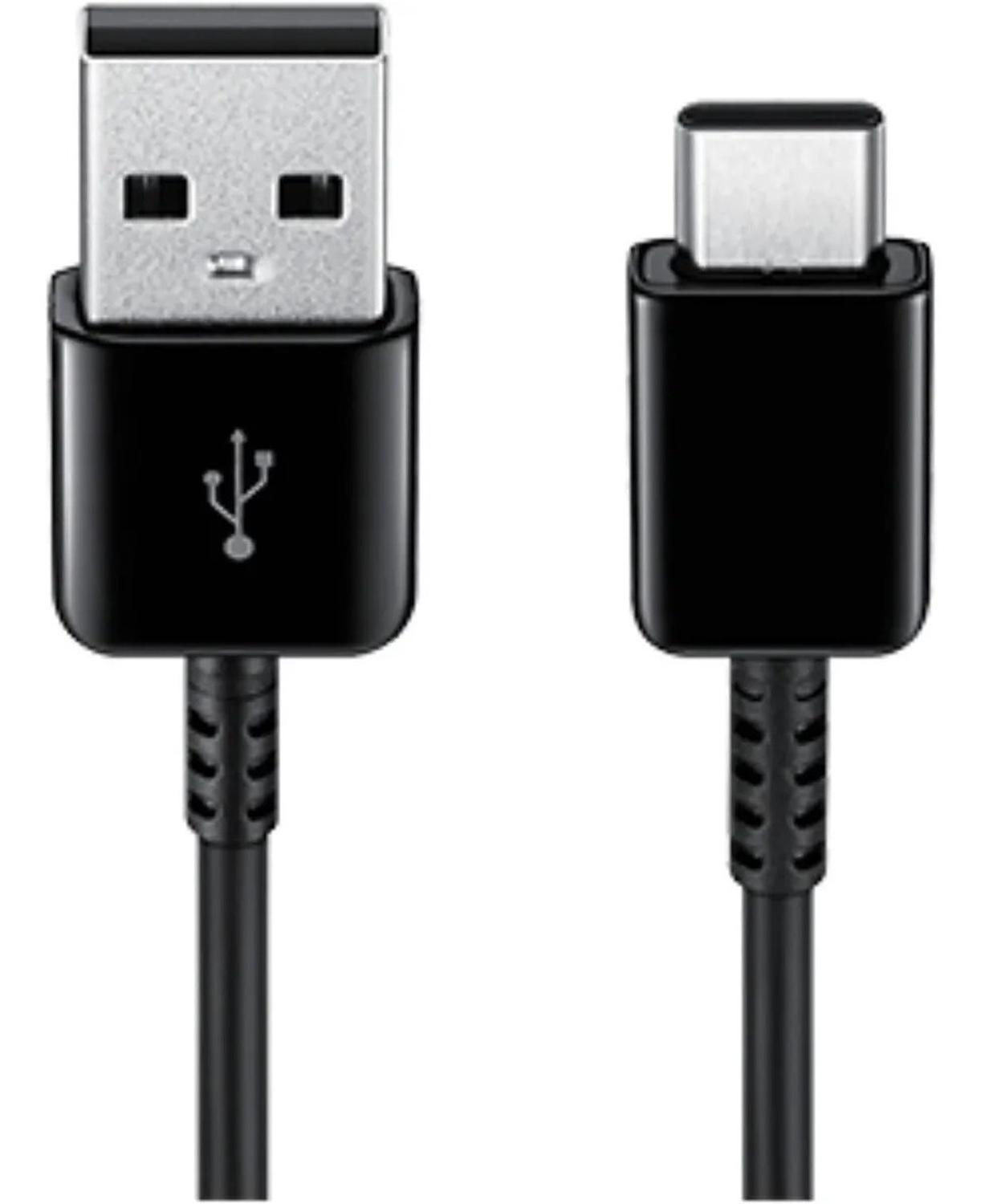 Cable Usb Tipo C Para Samsung A20 A30 A50 S10 Plus Original