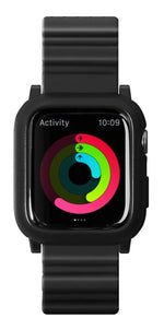 Correa Laut Impk Para Apple Watch Serie 7 44mm Uso Rudo