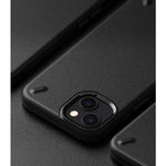 Funda Para iPhone 13 Normal Ringke Onyx Flexible Uso Militar