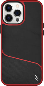 Funda Para iPhone 13 Pro Max Zizo Division Grado Militar