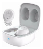 Audífonos Vervebuds 100 Motorola Bletooth 5h Manos Libres