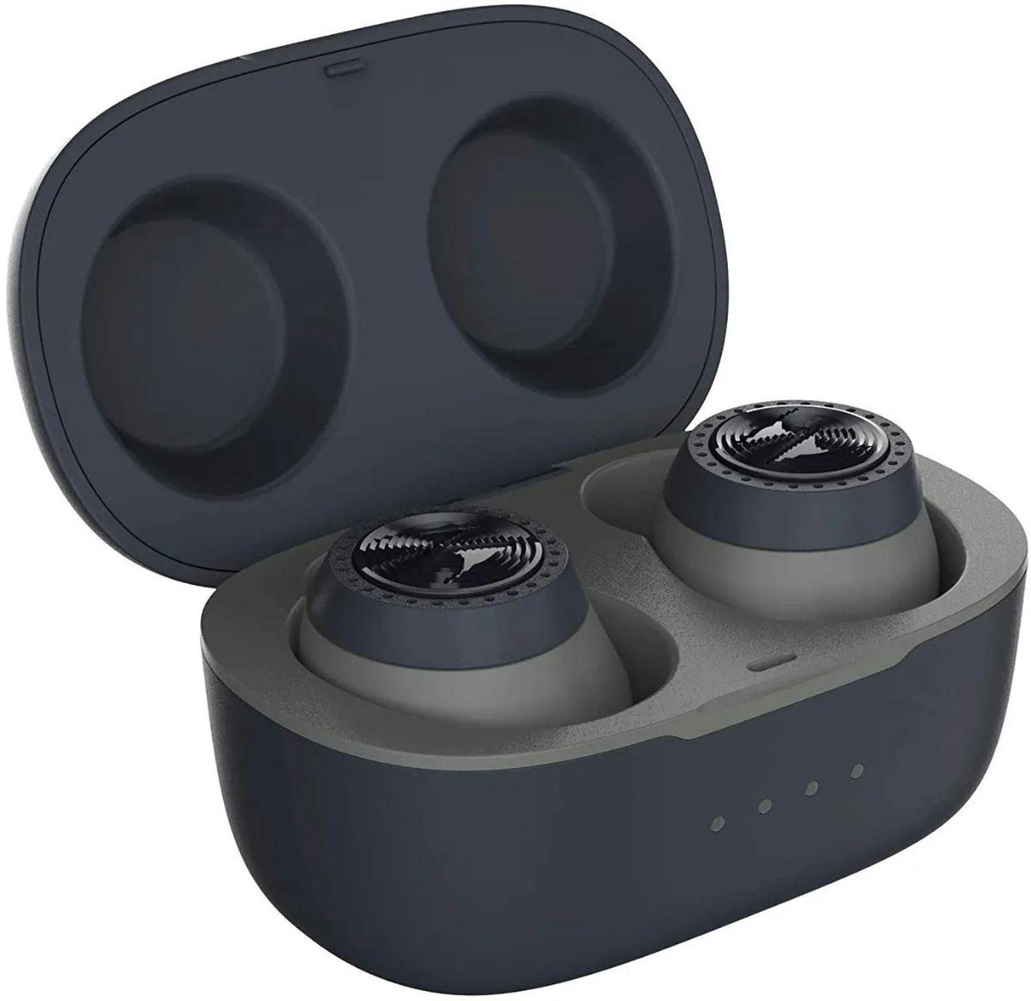 Audífonos Motorola Vervebuds 200 Inalámbricos In Ear Sport
