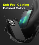 Funda Para iPhone 13 Pro Max Ringke Air S Semiflexible Suave