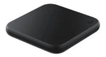 Cargador Inalámbrico Samsung 9w Negro