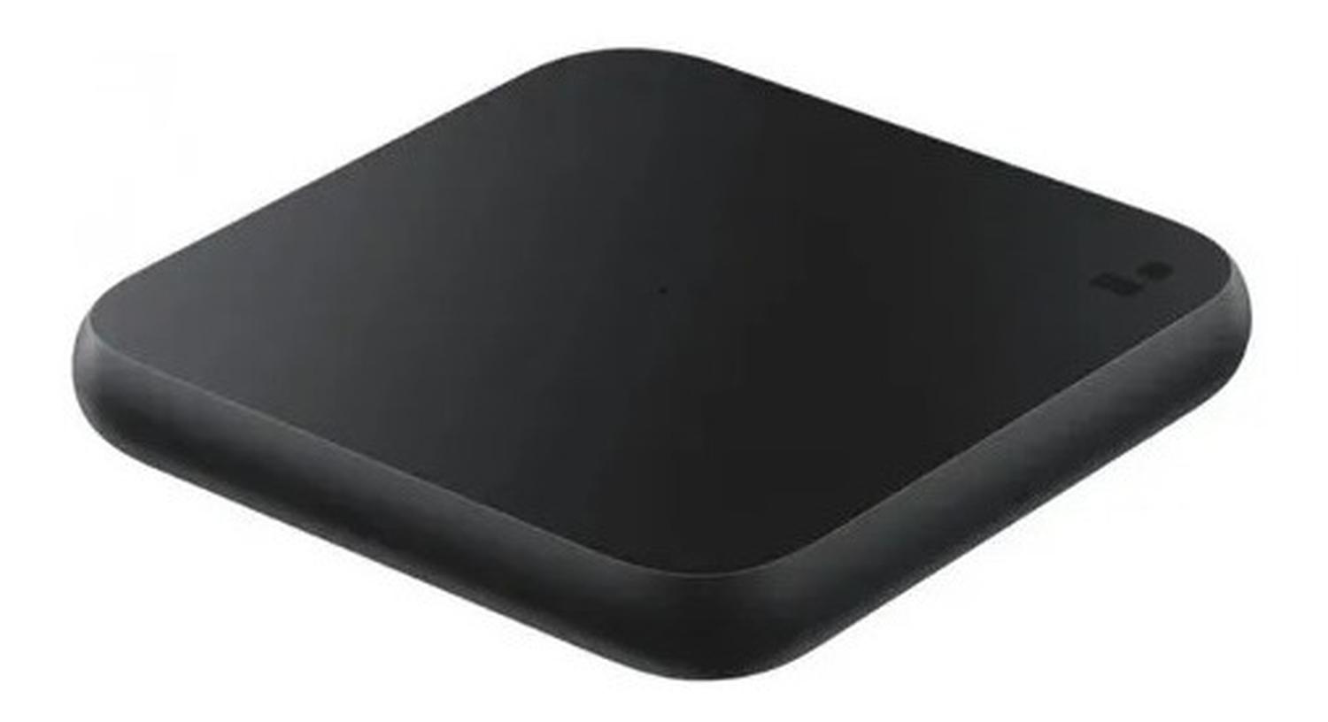 Cargador Inalámbrico Samsung 9w Negro