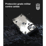 Funda Para iPhone 14 Ringke Fusion X Resistente TPU Premium