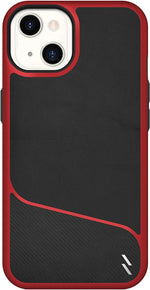 Funda Para iPhone 13 Zizo Division Doble Capa Grado Militar