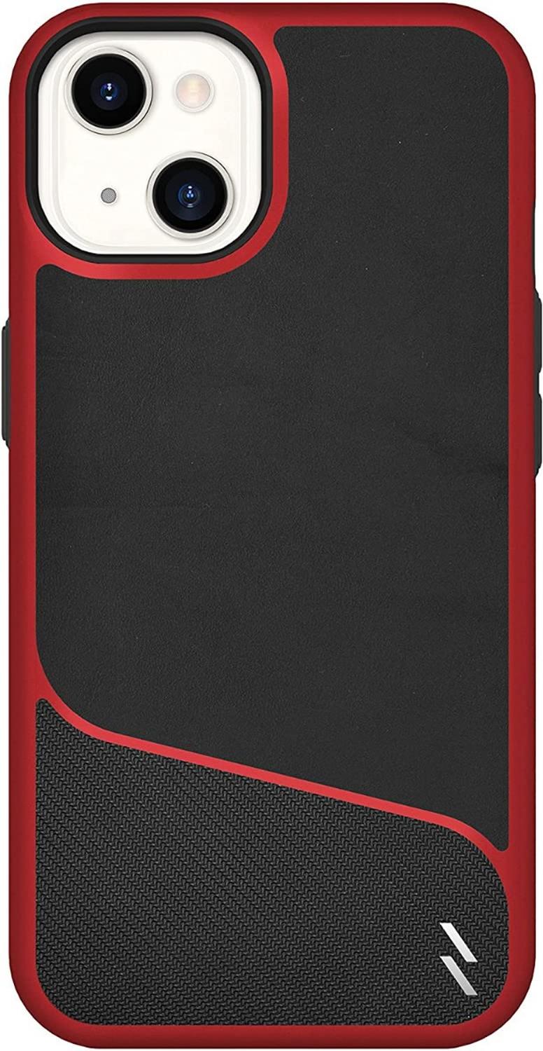 Funda Para iPhone 13 Zizo Division Doble Capa Grado Militar