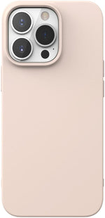 Funda Para iPhone 13 Pro Max Ringke Air S Semiflexible Suave