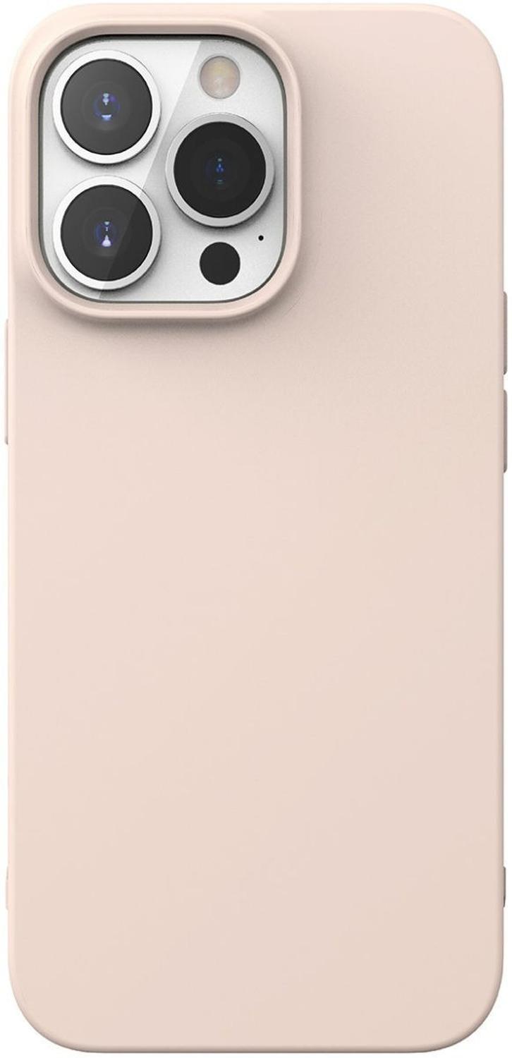 Funda Para iPhone 13 Pro Max Ringke Air S Semiflexible Suave