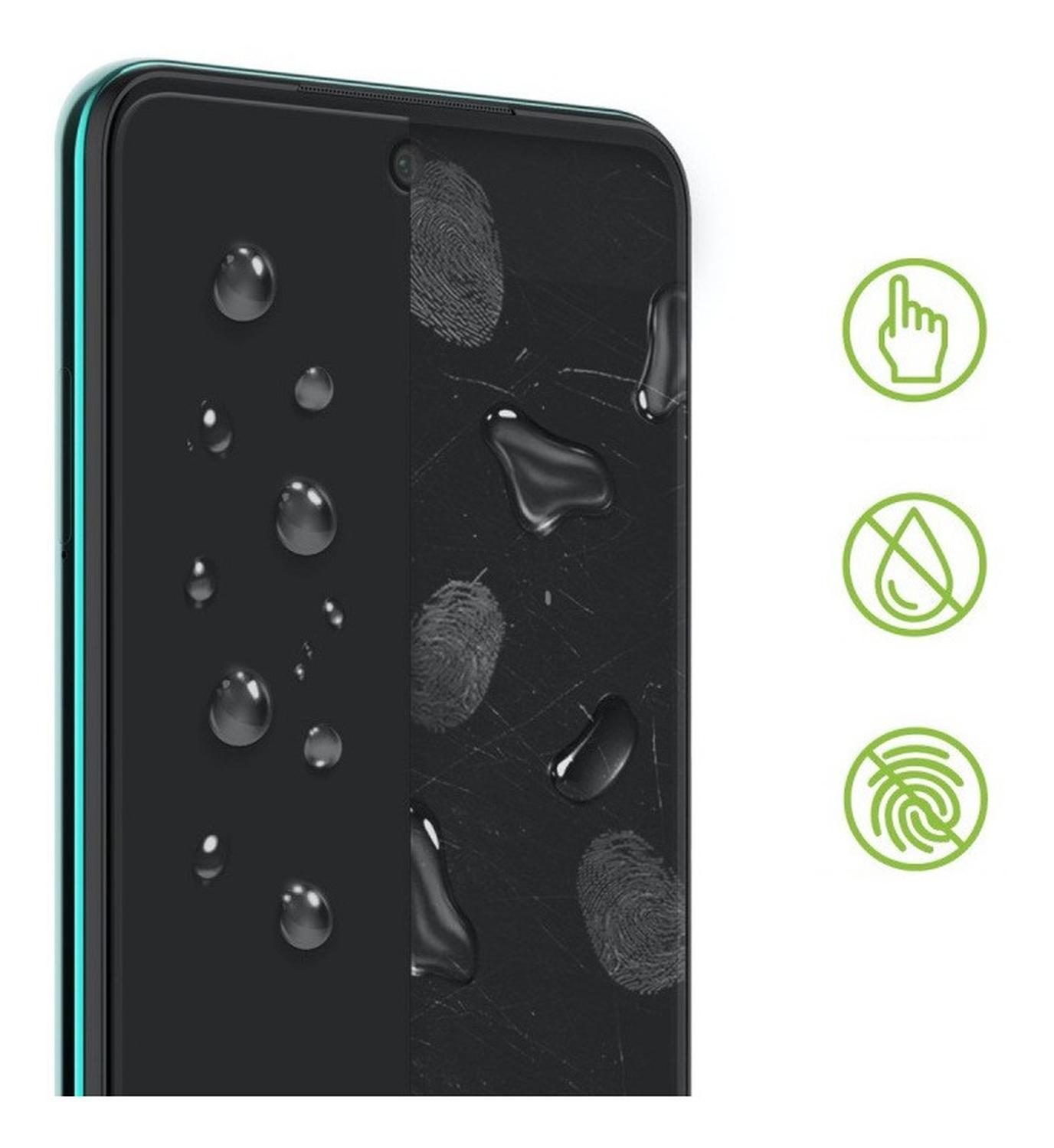 Mica Redmi Note 9 Pro Max/ 9 Pro Dual Easy 2 Pack Ringke