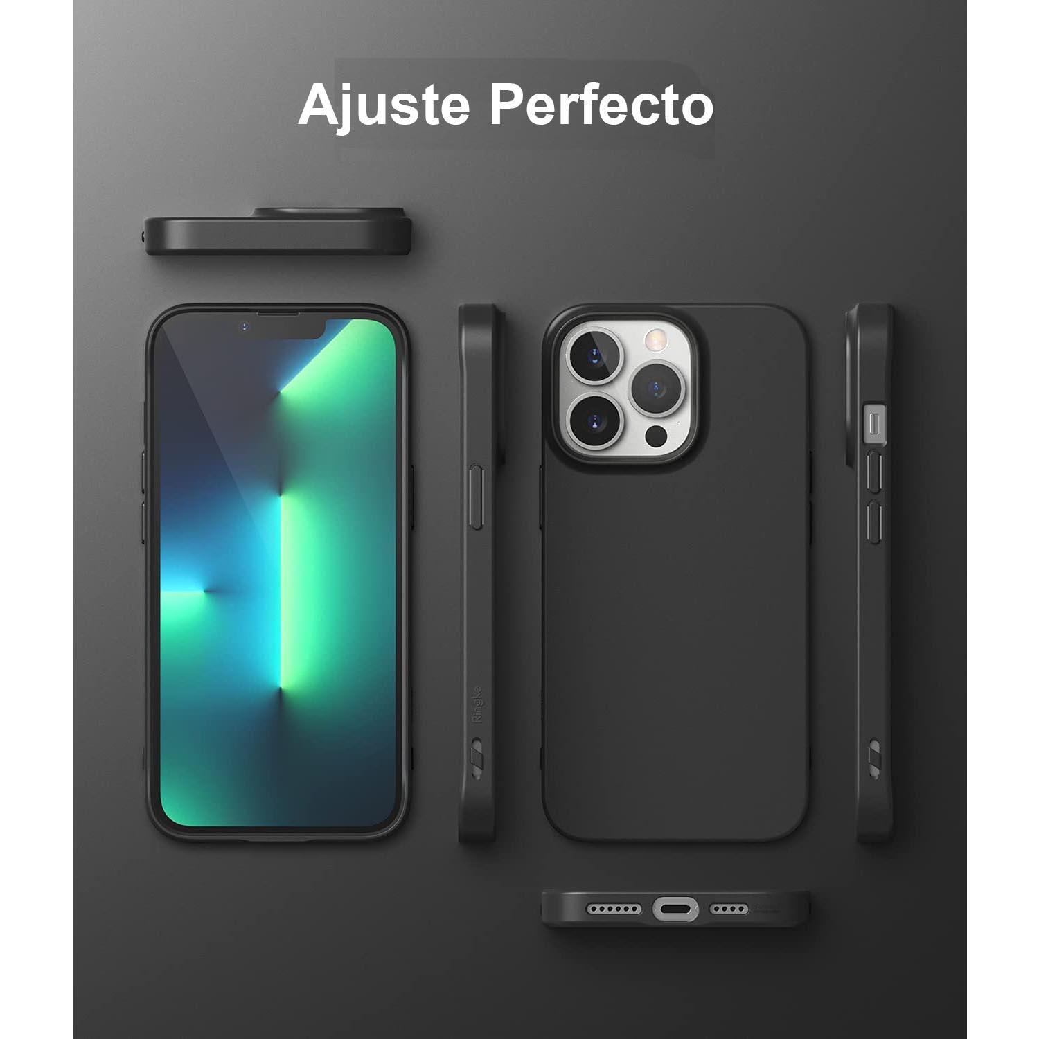 Funda Para iPhone 13 Pro Ringke Air S Elegante Diseño