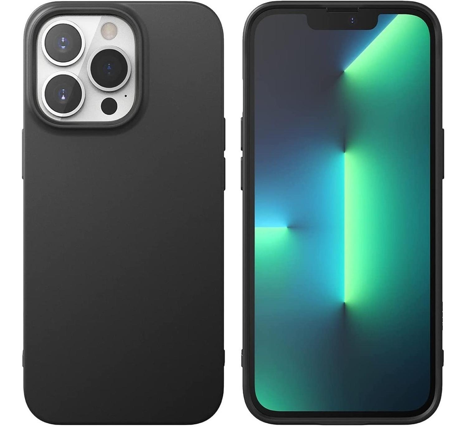 Funda Para iPhone 13 Pro Max Ringke Air S Semiflexible Suave