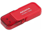 Memoria Usb Adata Uv240 16gb 2.0 Classic Tapa Deslizable