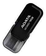 Memoria Usb Adata Uv240 16gb 2.0 Classic Tapa Deslizable