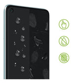 Mica Redmi Note 9 Dual Easy Film Ringke 2 Packs Plástica