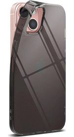 Funda Para iPhone 13 Ringke Air Protector Flexible Ligera