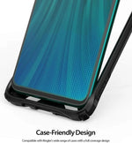 Mica Plastica Xiaomi Note 8 Pro Dual Easy Film Hd Ringke