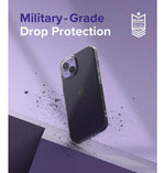 Funda Para iPhone 13 Ringke Air Protector Flexible Ligera