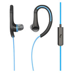 Manos Libres Motorola Earbuds Sport 3.5mm Contra Agua