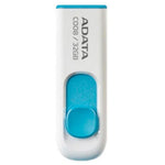 Memoria Adata 32 Gb Flash 2.0 Usb C008 Drive Deslizable