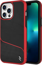 Funda Para iPhone 13 Pro Max Zizo Division Grado Militar