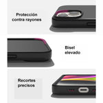 Funda Para iPhone 14 Plus Silicón Ringke Suave al tacto